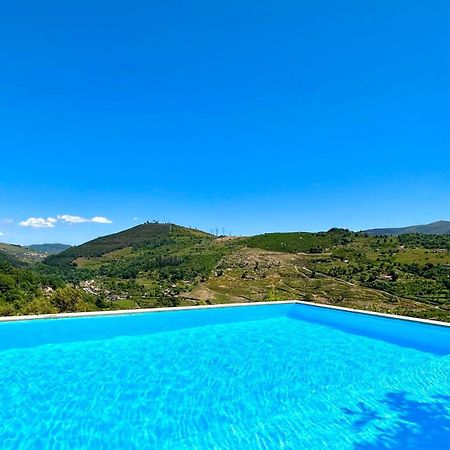 Private Douro- Quinta Das Susandas Mesão Frio Екстериор снимка