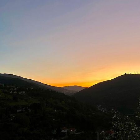 Private Douro- Quinta Das Susandas Mesão Frio Екстериор снимка