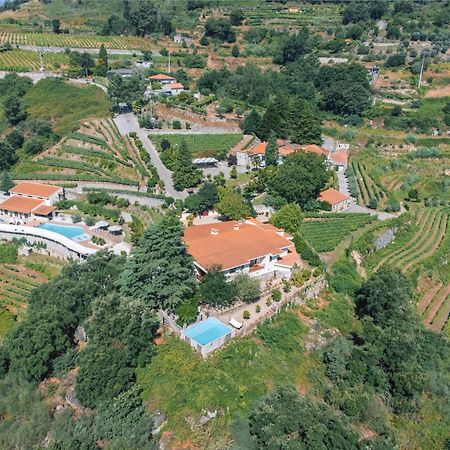 Private Douro- Quinta Das Susandas Mesão Frio Екстериор снимка