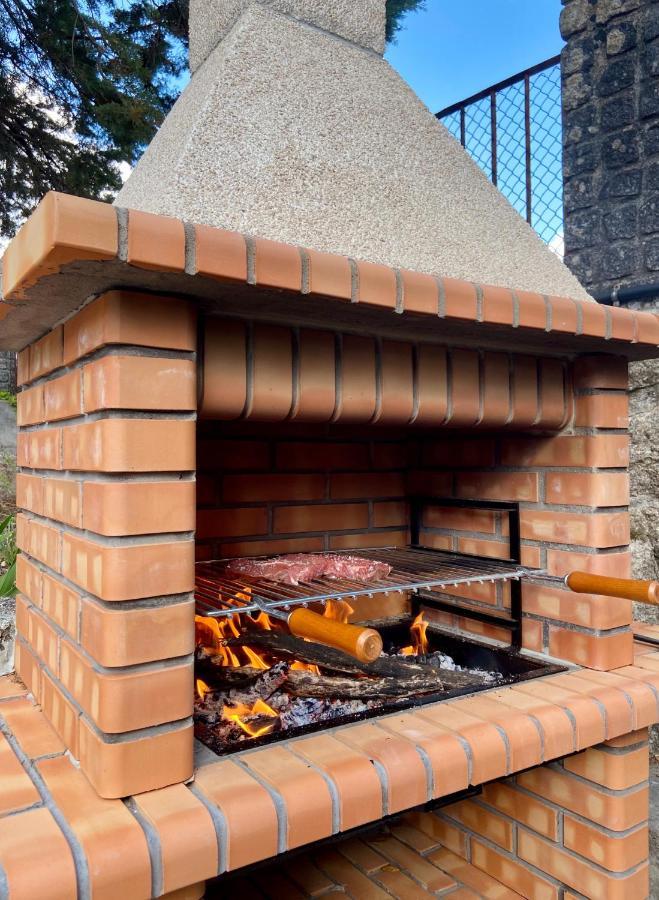 Private Douro- Quinta Das Susandas Mesão Frio Екстериор снимка
