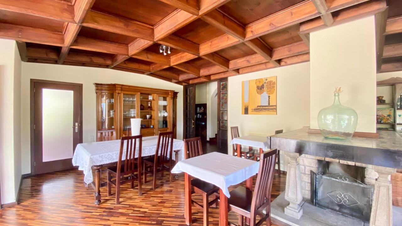 Private Douro- Quinta Das Susandas Mesão Frio Екстериор снимка