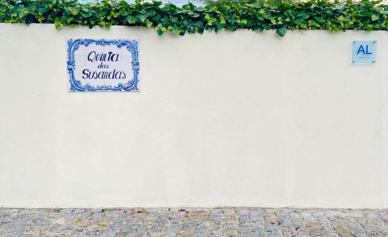 Private Douro- Quinta Das Susandas Mesão Frio Екстериор снимка