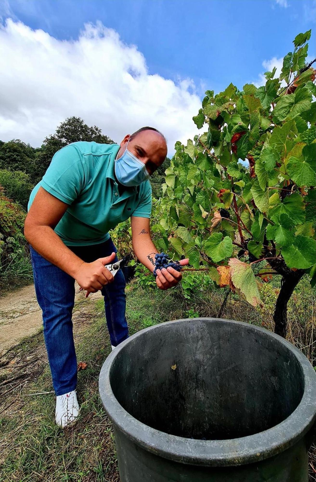 Private Douro- Quinta Das Susandas Mesão Frio Екстериор снимка