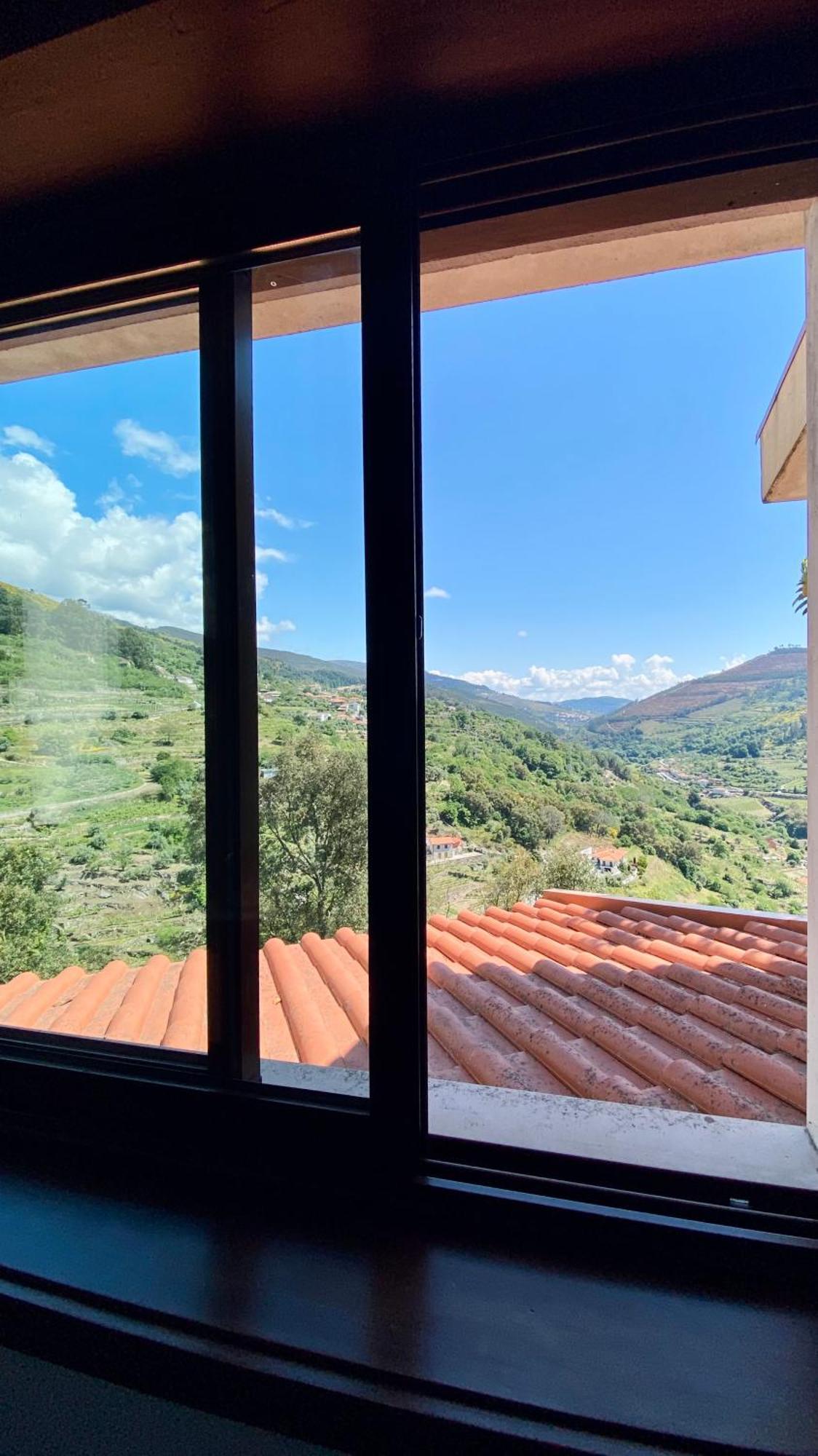 Private Douro- Quinta Das Susandas Mesão Frio Стая снимка
