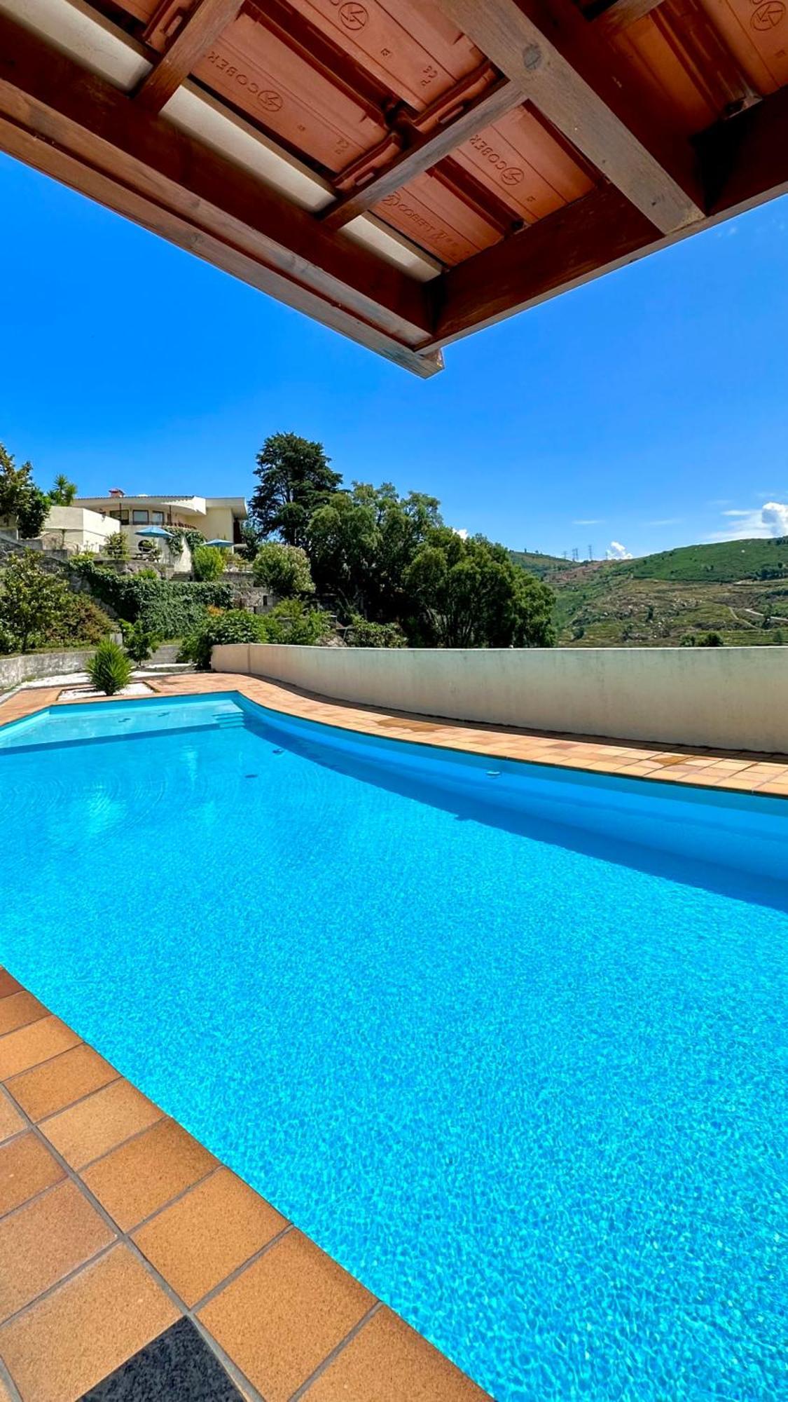 Private Douro- Quinta Das Susandas Mesão Frio Екстериор снимка