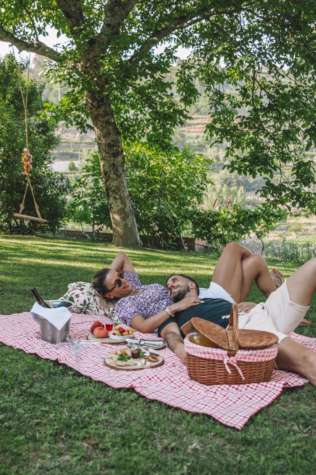 Private Douro- Quinta Das Susandas Mesão Frio Екстериор снимка