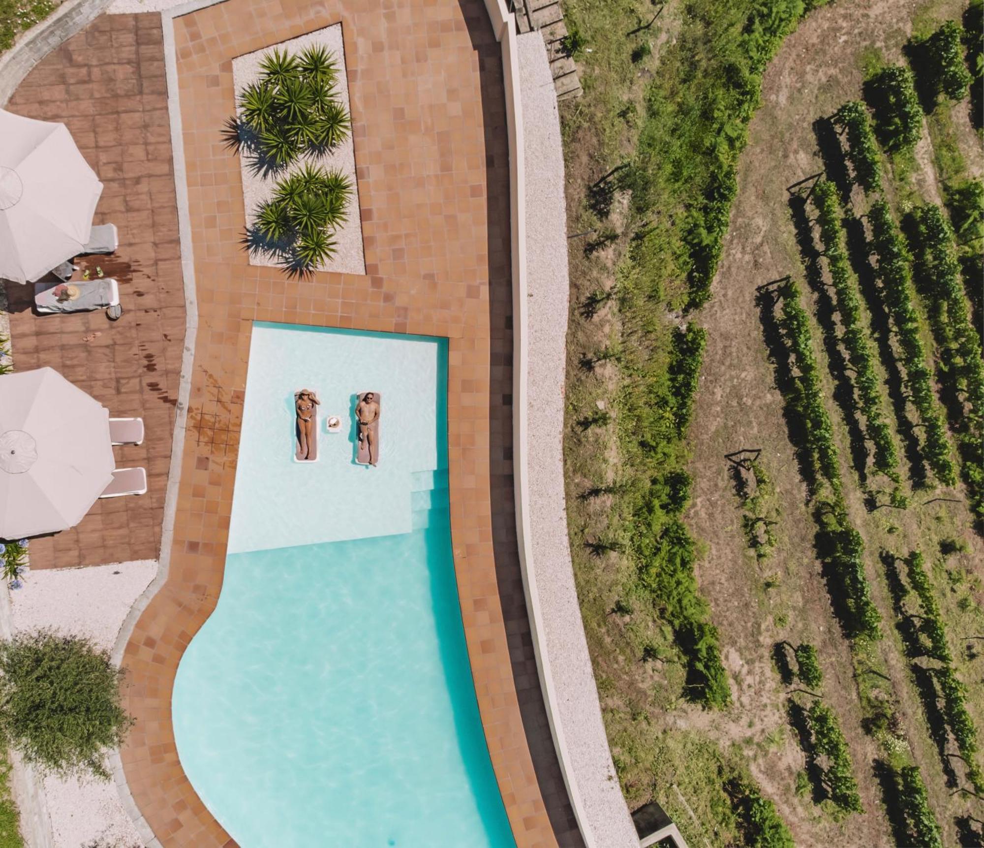 Private Douro- Quinta Das Susandas Mesão Frio Екстериор снимка